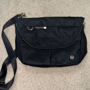 Lululemon Crossbody
